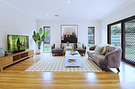Property photo of 7 Leamington Crescent Glen Waverley VIC 3150