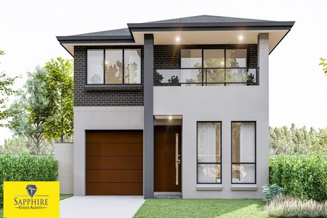 24/16 Clarke St, Rouse Hill, NSW 2155