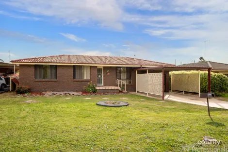 Property photo of 53 Burrendong Way Orange NSW 2800