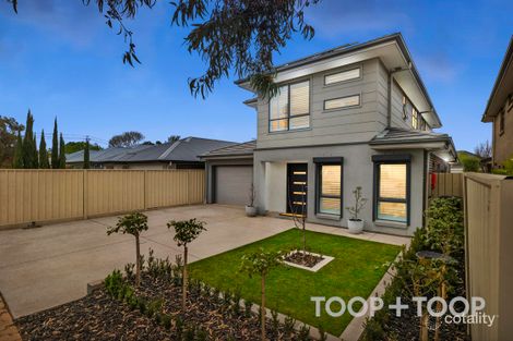 39 Wilpena Ave, Klemzig, SA 5087