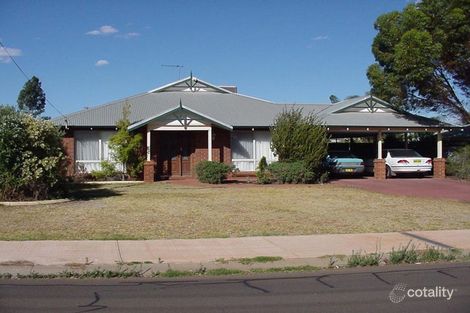 Property photo of 2 Wyllie Way Hannans WA 6430
