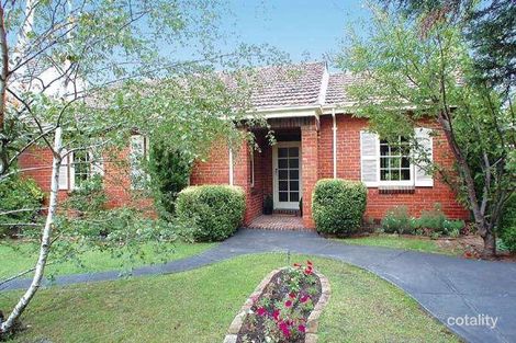 Property photo of 23 Upland Road Strathmore VIC 3041