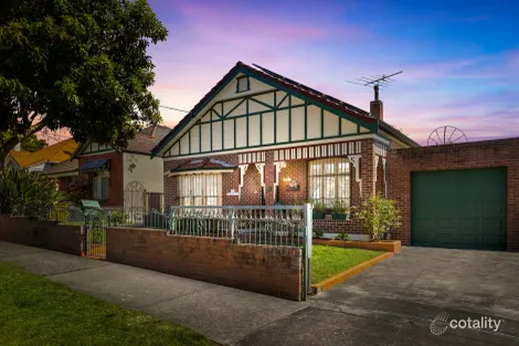 Property photo of 21 Tahlee Street Burwood NSW 2134