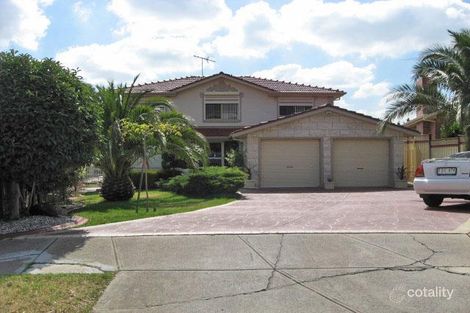 Property photo of 13 Fireball Court Taylors Lakes VIC 3038