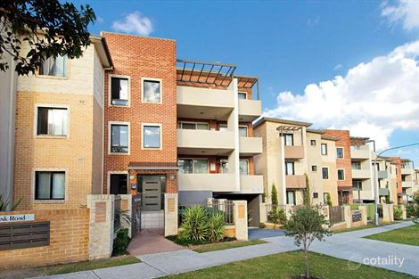 58/6-18 Redbank Rd, Northmead, NSW 2152