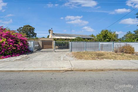 Property photo of 266 Corfield Street Gosnells WA 6110