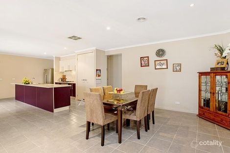 Property photo of 3 Kirribilli Boulevard Taylors Hill VIC 3037