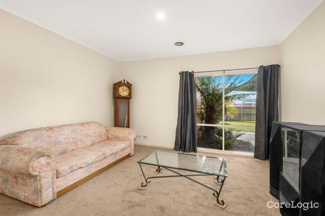 Property photo of 38 Delfin Court Rowville VIC 3178