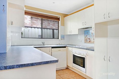 Property photo of 16 Cameron Crescent Kincumber NSW 2251