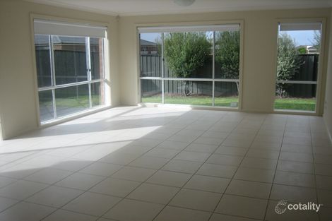 Property photo of 18 Drysdale Crescent Point Cook VIC 3030