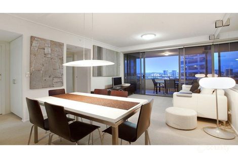 162/420 Queen St, Brisbane City, QLD 4000
