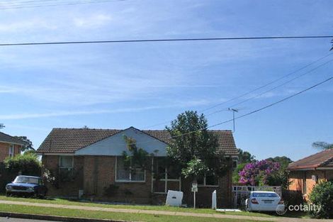 31 Freeman St, Lalor Park, NSW 2147