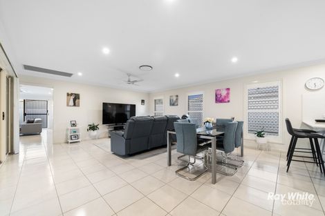 Property photo of 44 Stringybark Street Regents Park QLD 4118