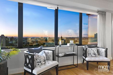 Property photo of 207/283 Spring Street Melbourne VIC 3000