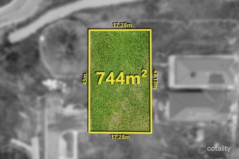 10 Dew Ct, Lyndhurst, VIC 3975