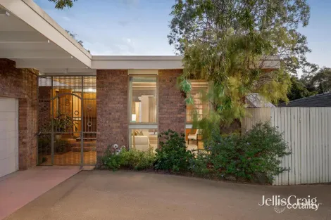 Property photo of 22 Phillips Crescent Rosanna VIC 3084