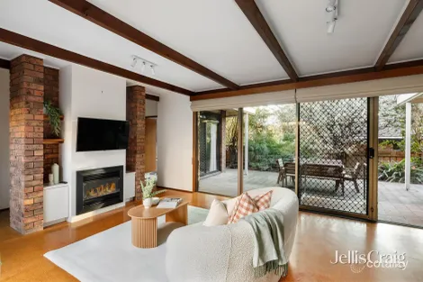 Property photo of 22 Phillips Crescent Rosanna VIC 3084