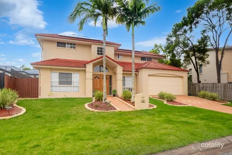 Property photo of 26 Konda Way Robina QLD 4226