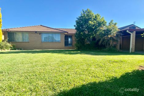 Property photo of 8 McDonnell Street Forbes NSW 2871