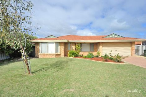 Property photo of 12 Amber Court Warnbro WA 6169