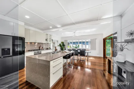Property photo of 7 George Street Earlville QLD 4870