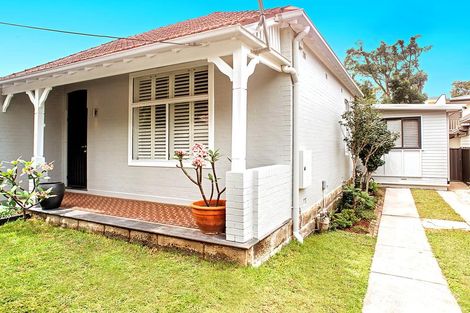 Property photo of 123 Botany Street Randwick NSW 2031