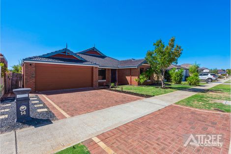 Property photo of 14 Daleford Way Southern River WA 6110