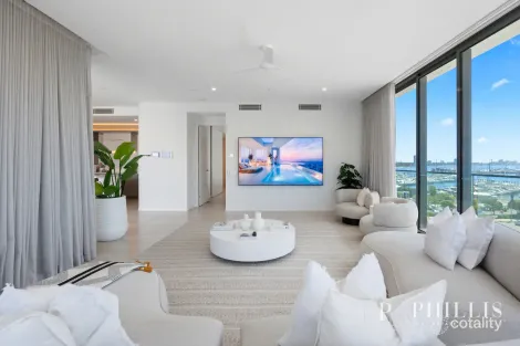 Property photo of LOT 4/2 Macarthur Parade Main Beach QLD 4217