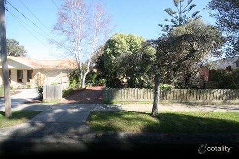 Property photo of 5/22 Aubrey Grove Boronia VIC 3155