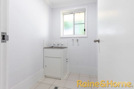 6/7 Jubilee St, Dubbo, NSW 2830