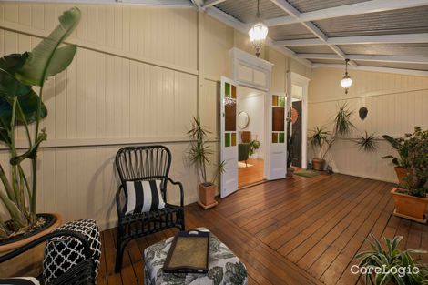 Property photo of 71 Chancellor Street Sherwood QLD 4075