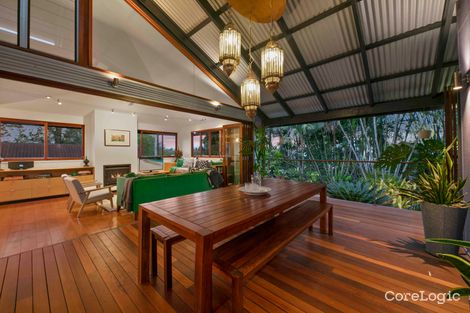 Property photo of 71 Chancellor Street Sherwood QLD 4075