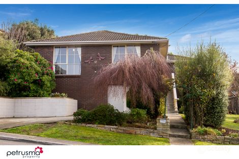 Property photo of 12 Arncliffe Road Austins Ferry TAS 7011