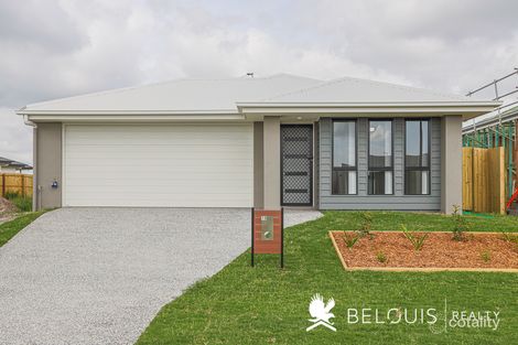 Property photo of 13 Laverton Street Ormeau QLD 4208