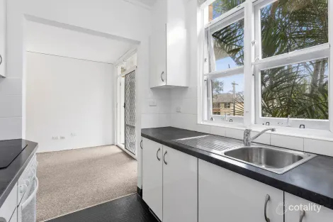 Property photo of 3/10 Grafton Crescent Dee Why NSW 2099