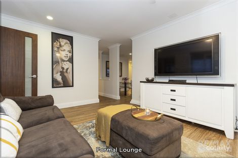Property photo of 12 Burnett Drive Clarkson WA 6030