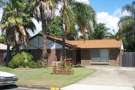 8 Barrine Cres, Coombabah, QLD 4216