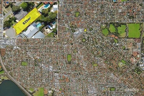 Property photo of 4 Meenaar Crescent Coolbinia WA 6050