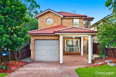 Property photo of 43 Crestview Drive Glenwood NSW 2768