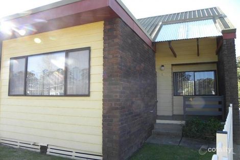 Property photo of 4/141-143 Jacobs Drive Sussex Inlet NSW 2540