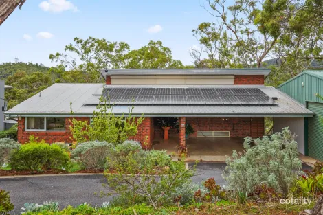 Property photo of 92 Coach Road Skye SA 5072