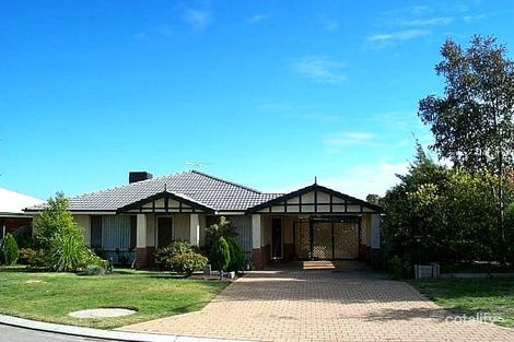 18 Britomart Gr, Stratton, WA 6056