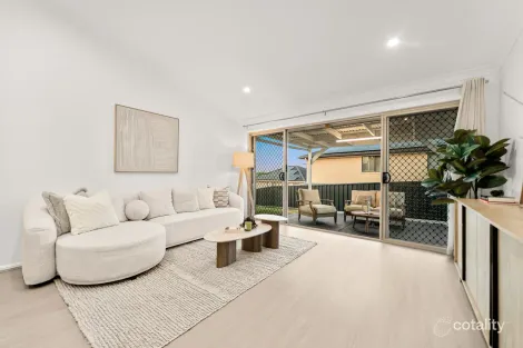 Property photo of 10 The Glade Underwood QLD 4119