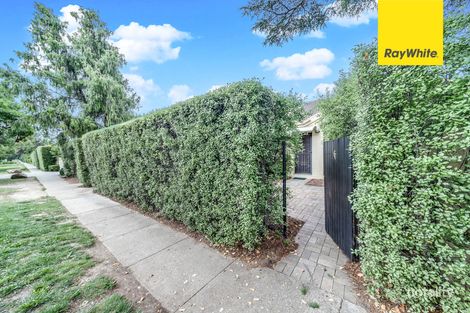 Property photo of 6/15 Macpherson Street O'Connor ACT 2602