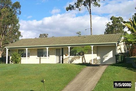 140 Dugandan St, Nerang, QLD 4211