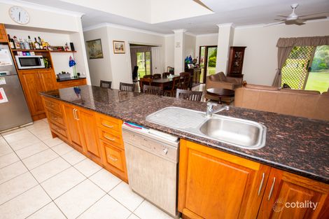 Property photo of 2391 Hervey Range Road Hervey Range QLD 4817