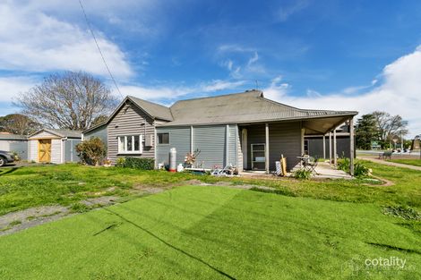 Property photo of 39 Lyons Street Rosedale VIC 3847