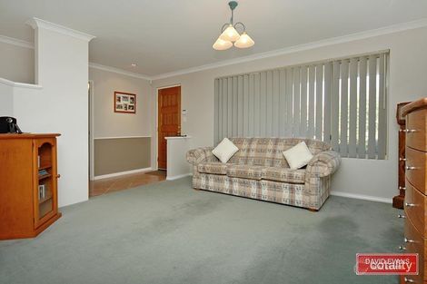 Property photo of 4 Tripoli Mews Currambine WA 6028