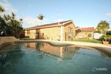 Property photo of 1 Brechin Close Emu Plains NSW 2750