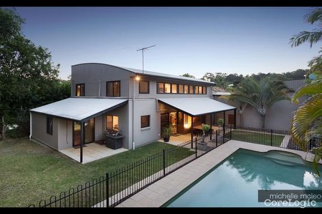 Property photo of 15 Mukurta Street Chapel Hill QLD 4069